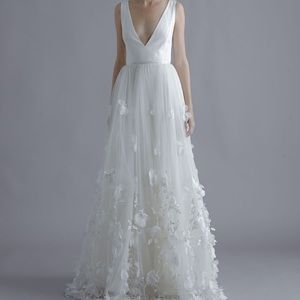 Vivienne by Alexandra Grecco